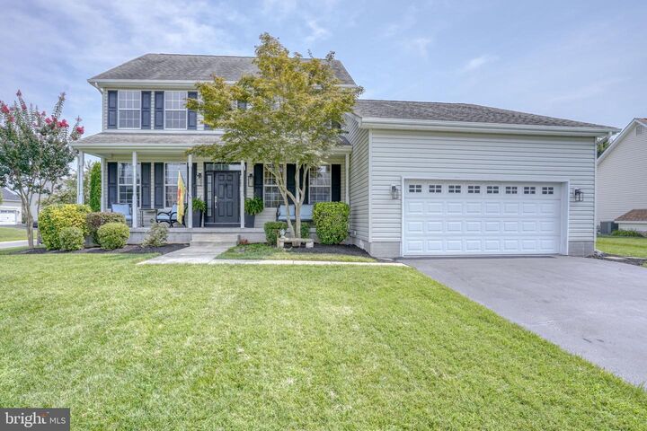 Property Photo:  2 Royal Court  DE 19963 