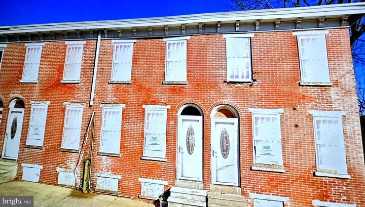 531 E 8th Street  Wilmington DE 19801 photo