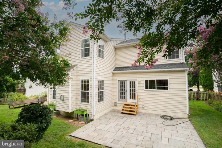Property Photo: 3004 Vidalia Court VA 22026