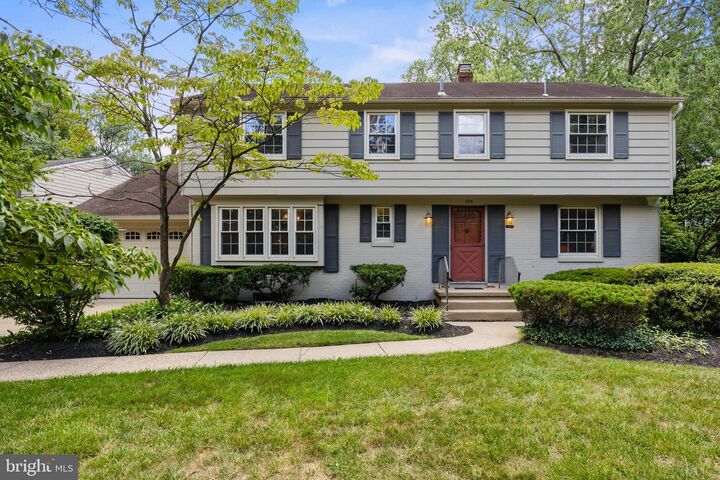 195 Pearlcroft Road  Cherry Hill NJ 08034 photo