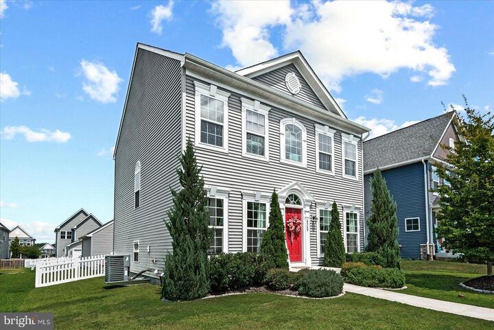 Property Photo: 6509 Crittenden Lane VA 22553