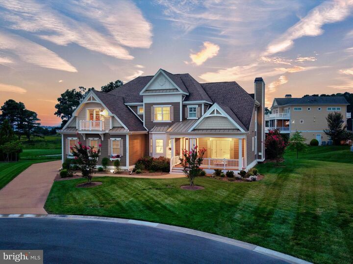 33530 Tiderunner Avenue 22  Millsboro DE 19966 photo