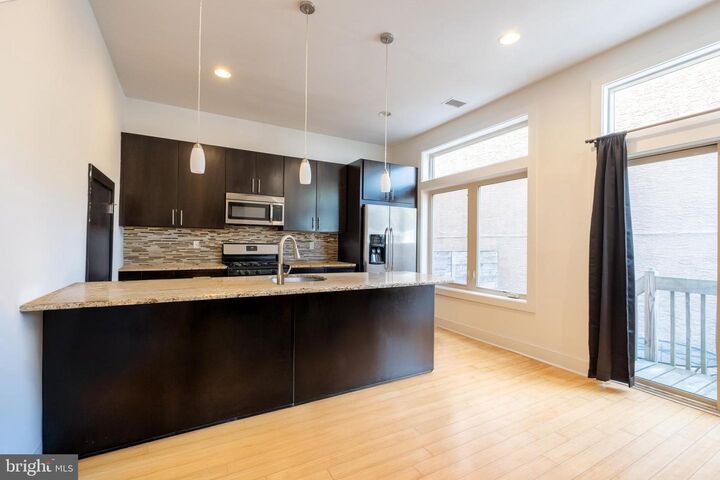 Property Photo: 914 S 5th Street A PA 19147