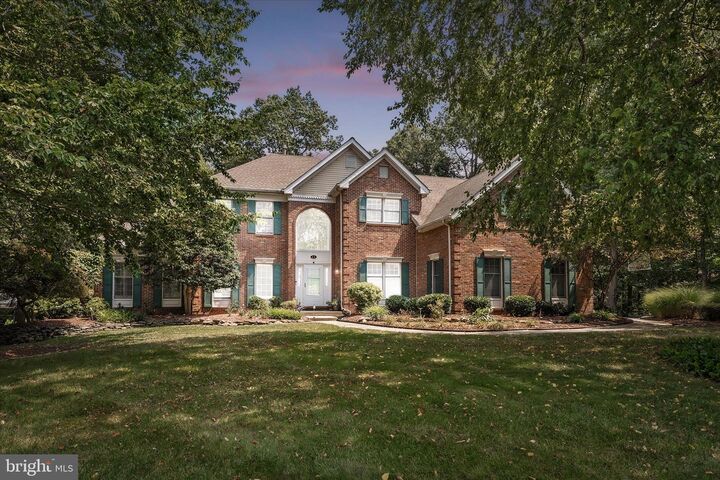 Property Photo: 11 Pickering NJ 08691