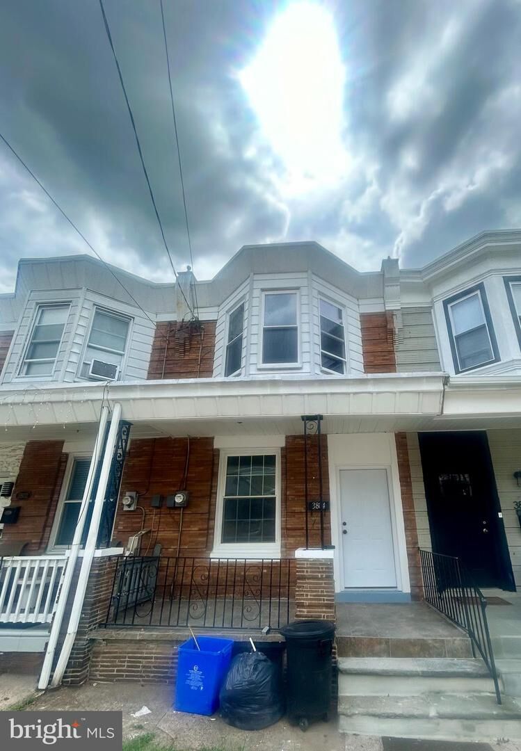 Property Photo: 3804 Manayunk Avenue PA 19128