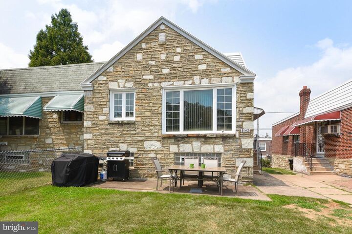 8142 Lister Street  Philadelphia PA 19152 photo