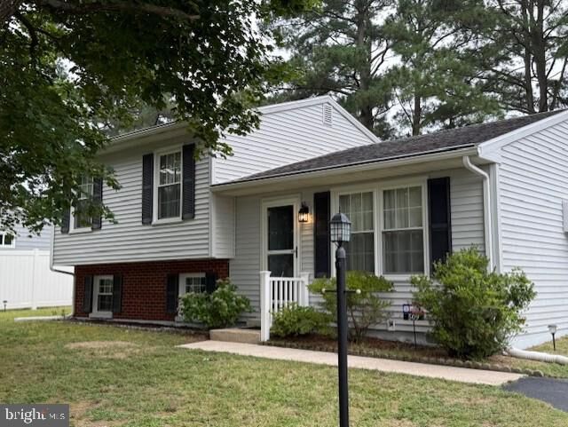 Property Photo: 509 Regency Drive MD 21804