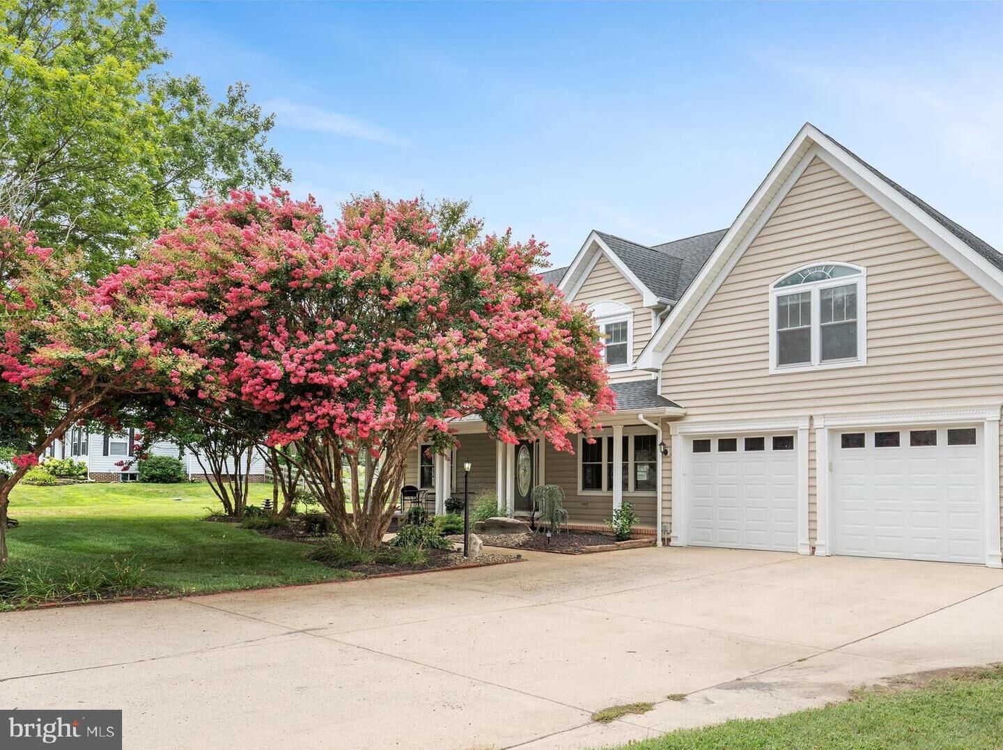 Property Photo:  71 Muirfield Court  WV 25414 