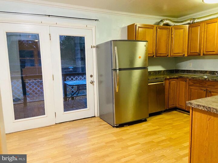 Property Photo:  4201 Hoffman Drive  VA 22193 
