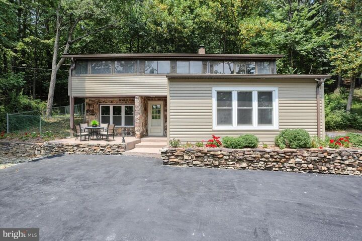 Property Photo: 2550 Lambs Gap Road PA 17025