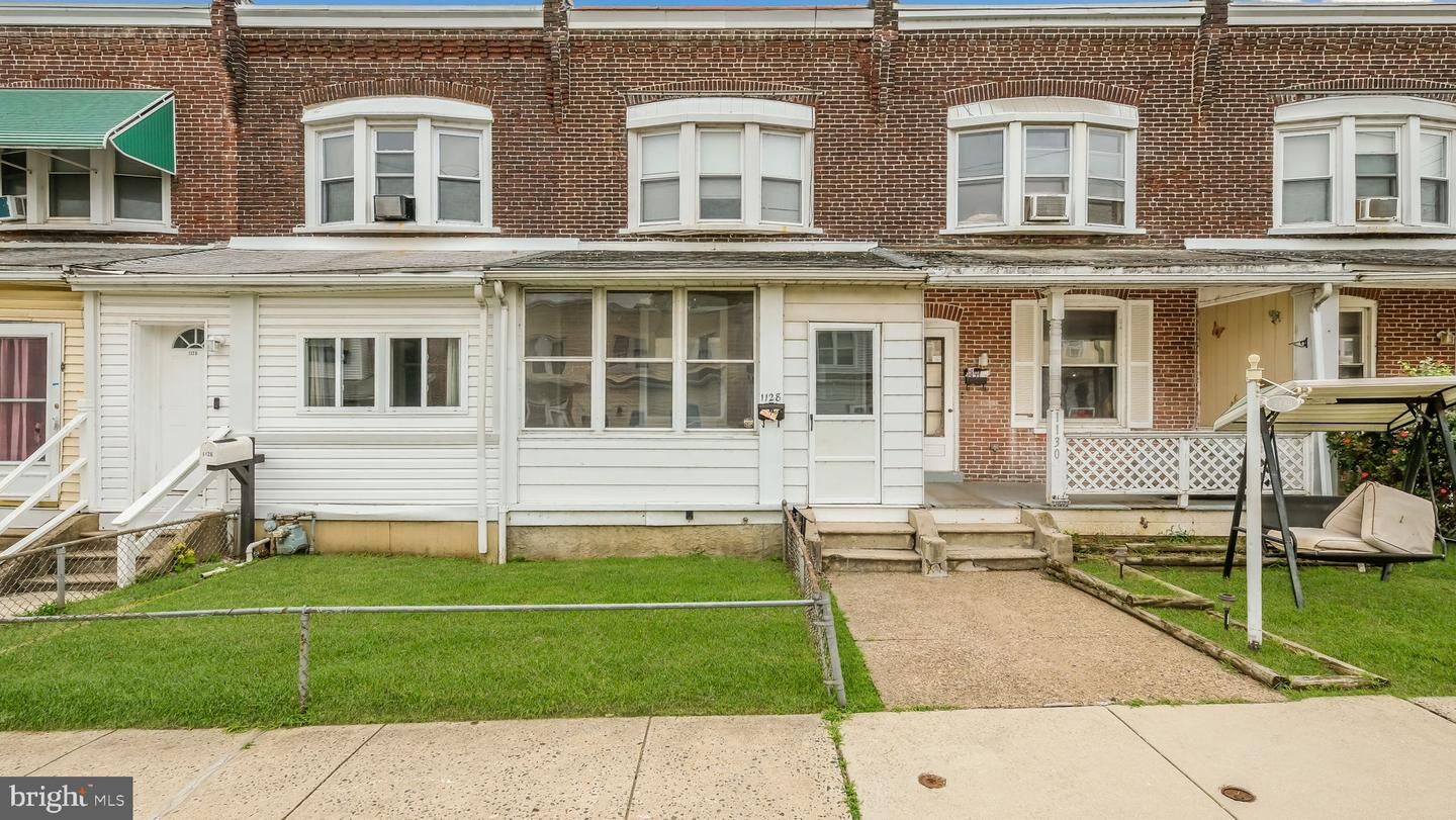 Property Photo:  1128 Green Street  PA 19061 
