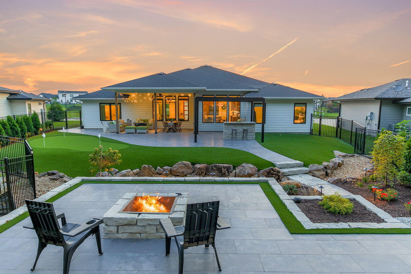 Property Photo:  1050 Shore Acres Lp  MO 65201 
