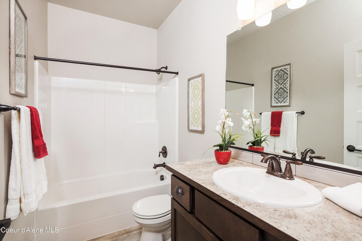 Property Photo:  2549 W Victor Lp  ID 83815 