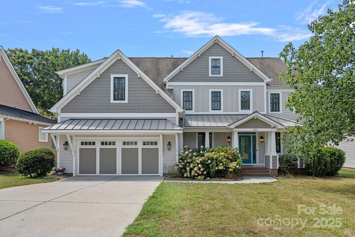123 Hedgewood Drive  Mooresville NC 28115 photo