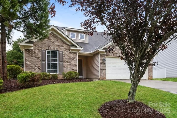 Property Photo: 128 Edgington Street NC 28115