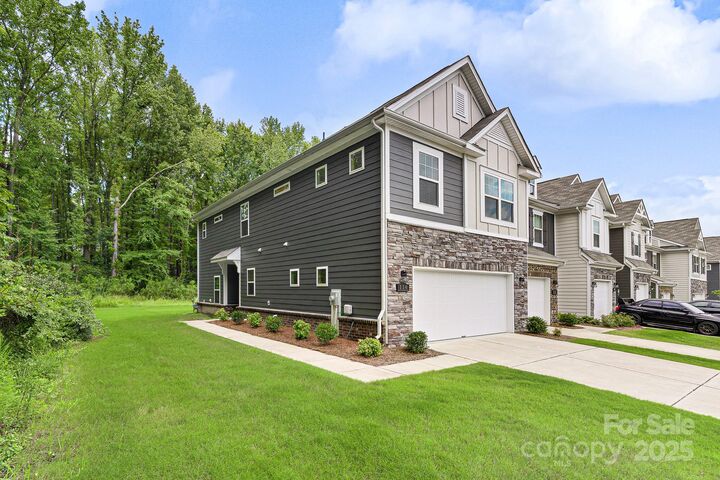 Property Photo:  254 Quinn Road 15  NC 28104 