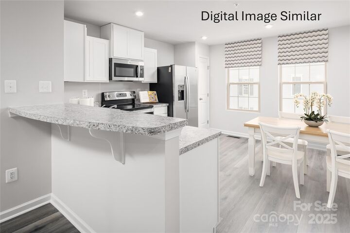 Property Photo:  3225 Dannelly Towns Alley 1002A  NC 28208 