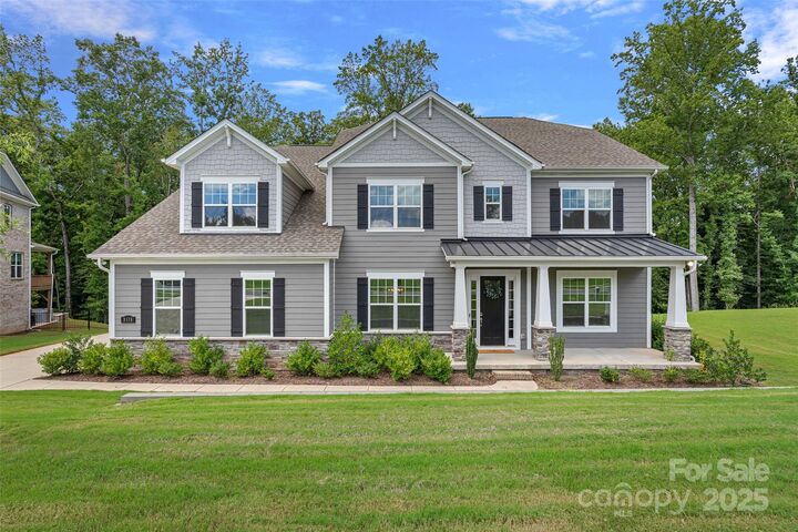 Property Photo: 3175 Montreaux Valley Drive SC 29707