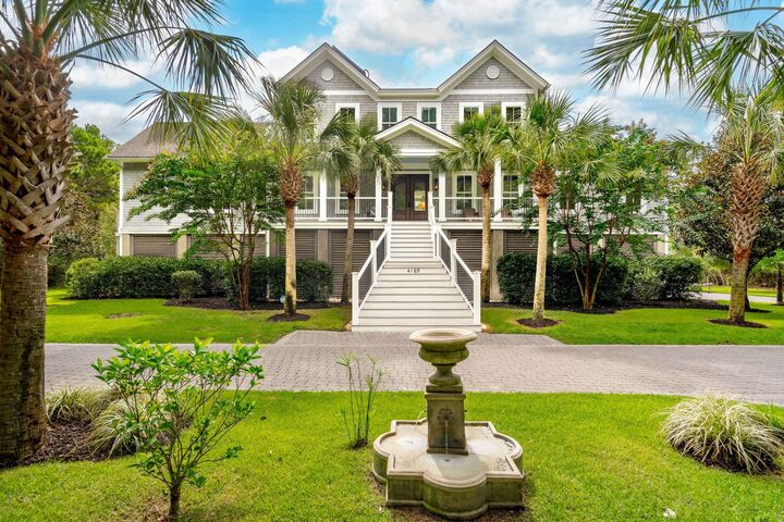 Property Photo:  4169 Longmarsh Road  SC 29429 