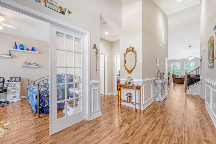 Property Photo: 227 Spectrum Road SC 29483