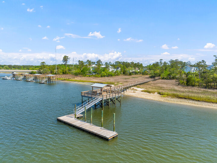 Property Photo:  325 Blowing Fresh Drive  SC 29492 