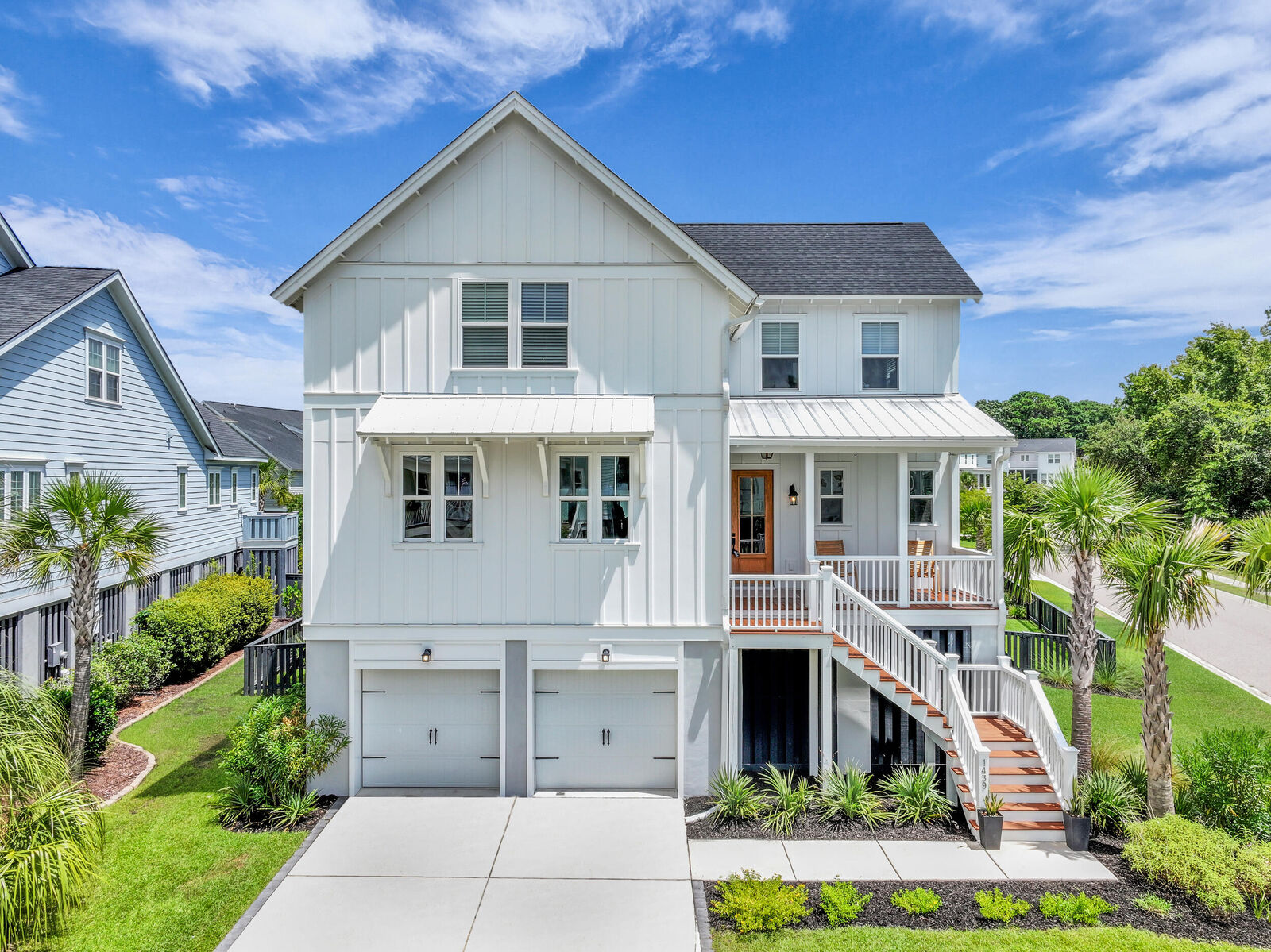 Property Photo: 1439 Stratton Place SC 29466