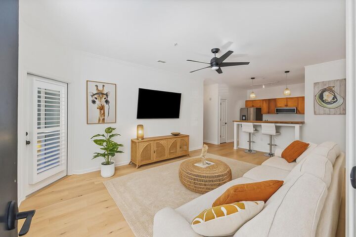 200 Bucksley Lane # 105  Charleston SC 29492 photo