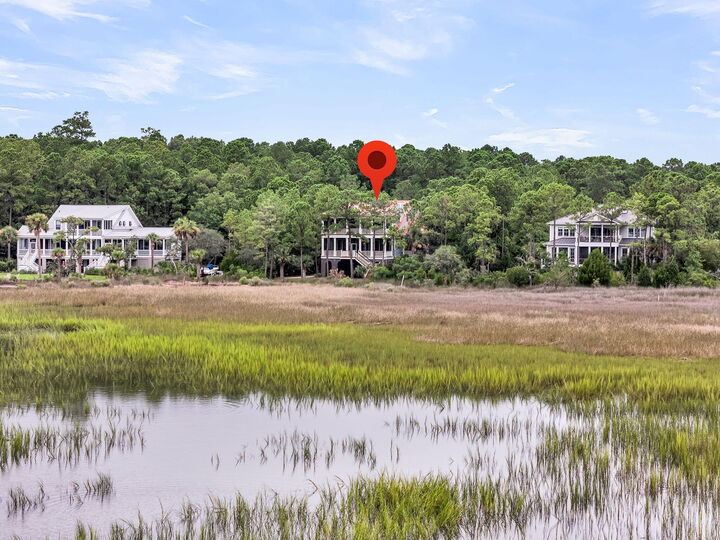 Property Photo: 409 Buffware Court SC 29492