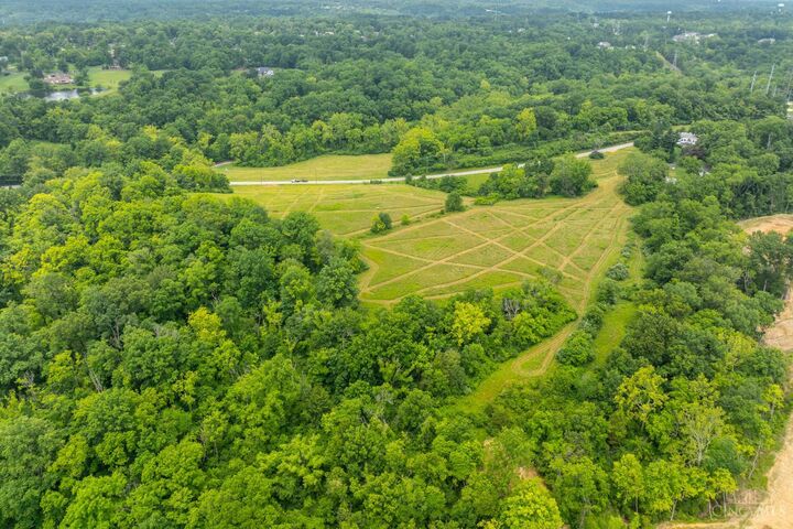 Property Photo: 0 Trailside Woods Court OH 45140