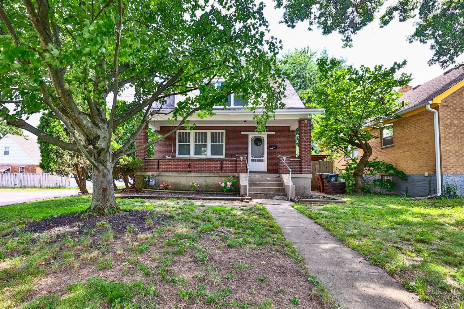 Property Photo:  1541 McMakin Avenue  OH 45231 