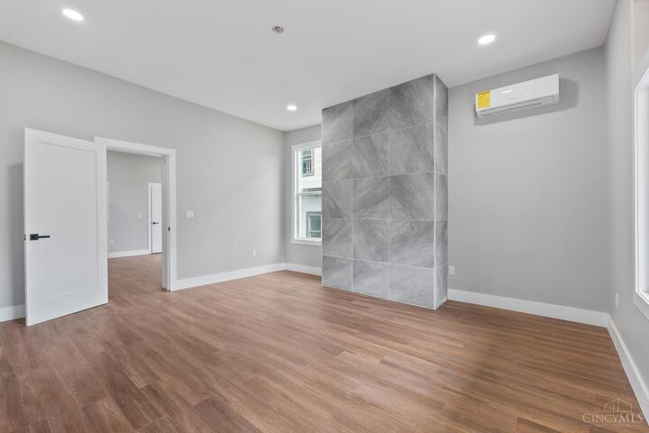 Property Photo:  312 McGregor Avenue  OH 45219 