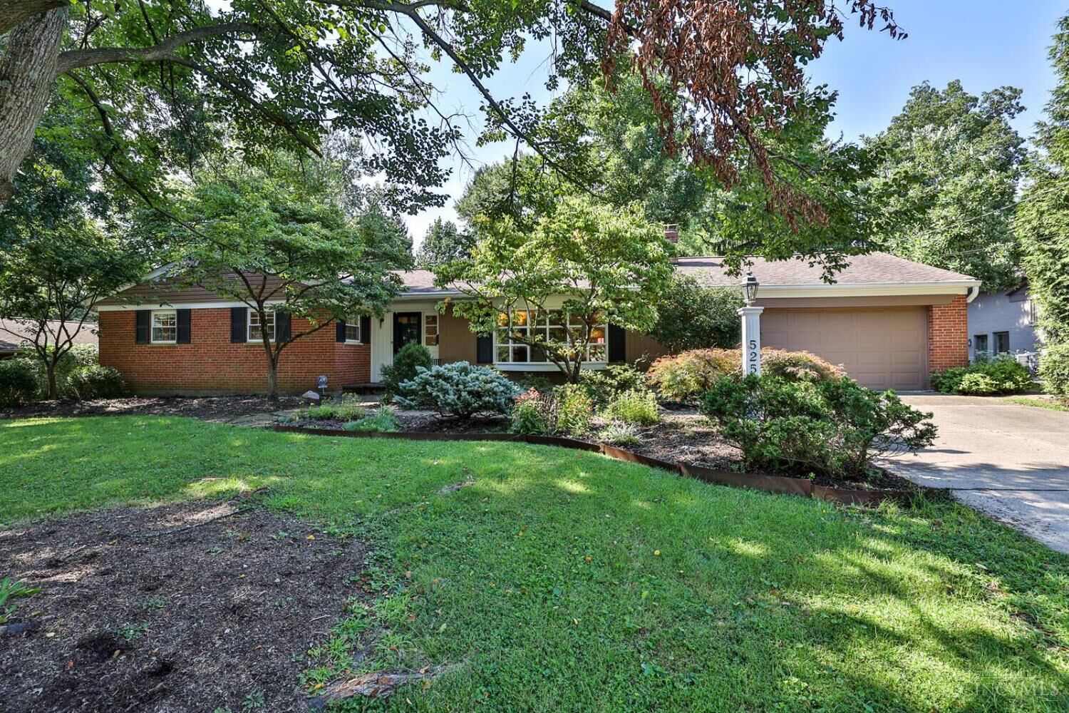 Property Photo: 525 Chisholm Trail OH 45215