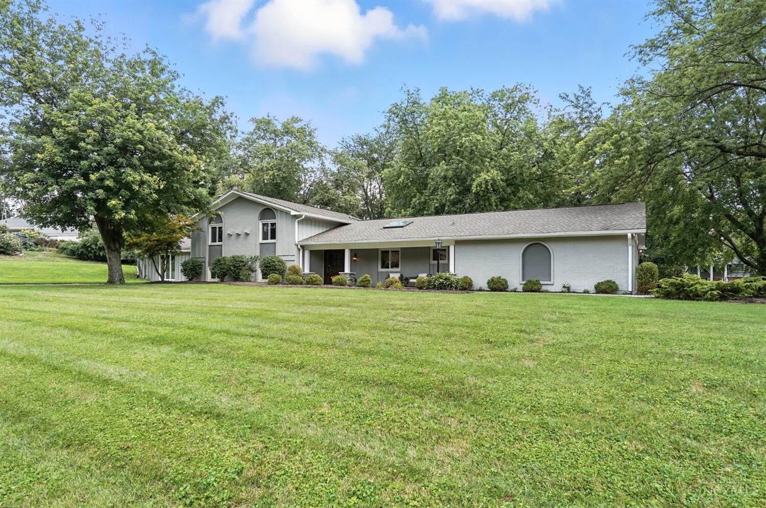 Property Photo: 9526 Croton Drive OH 45242