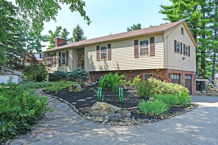 Property Photo:  7764 Brookdale Drive  OH 45069 