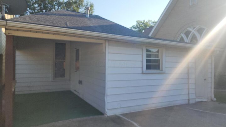 Property Photo:  122 W Mill Street  OH 43113 