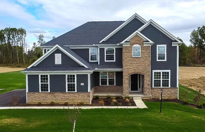2462 Elisabeth Lane  Blacklick OH 43004 photo