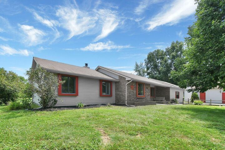 Property Photo:  7341 Columbus SW Road  OH 43062 