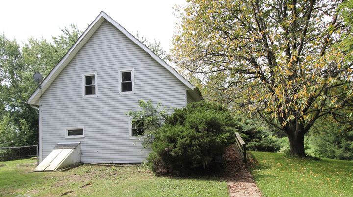 Property Photo: 5502 Columbus Road OH 43011