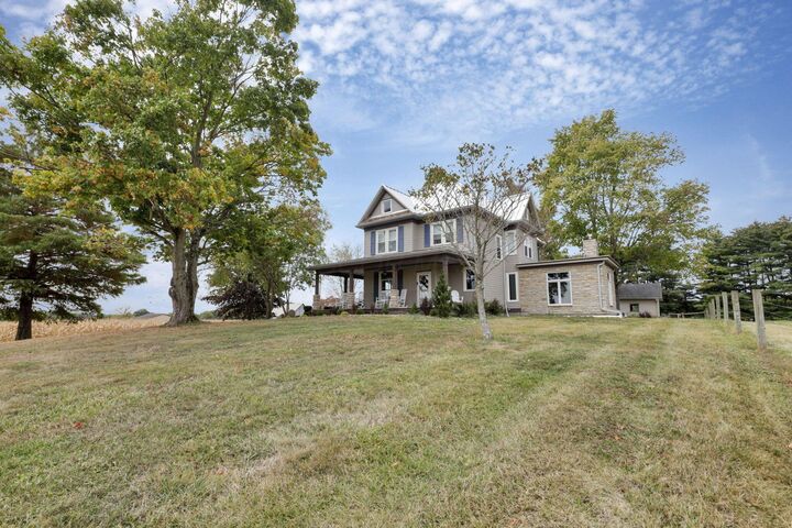 11785 Iden Road  Heath OH 43056 photo