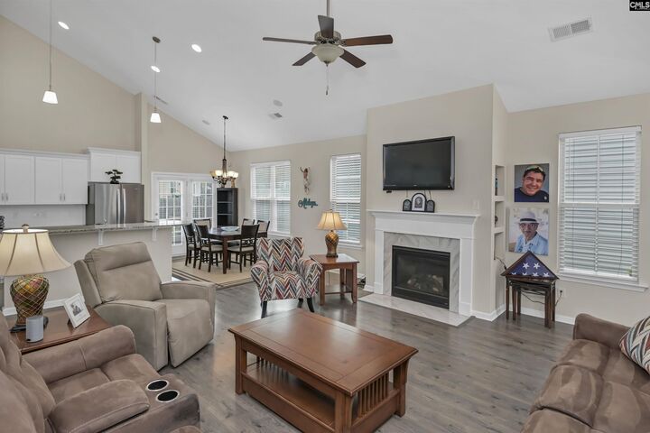 Property Photo:  1136 Declaration  SC 29045 