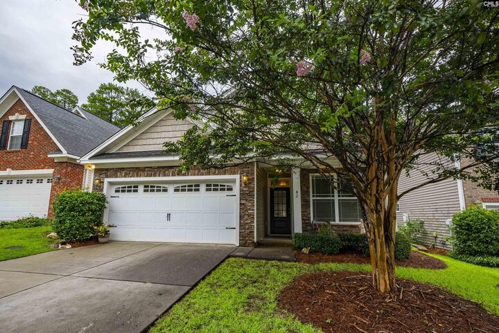 Property Photo: 42 Revelstone SC 29036