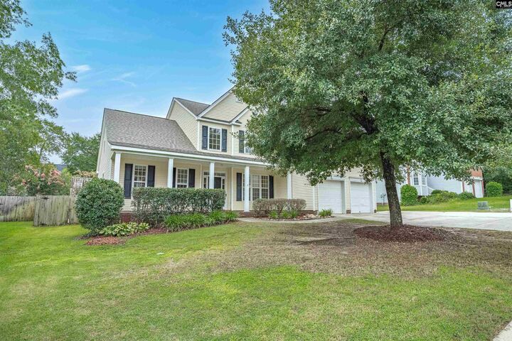 Property Photo:  108 Mill Haven  SC 29072 