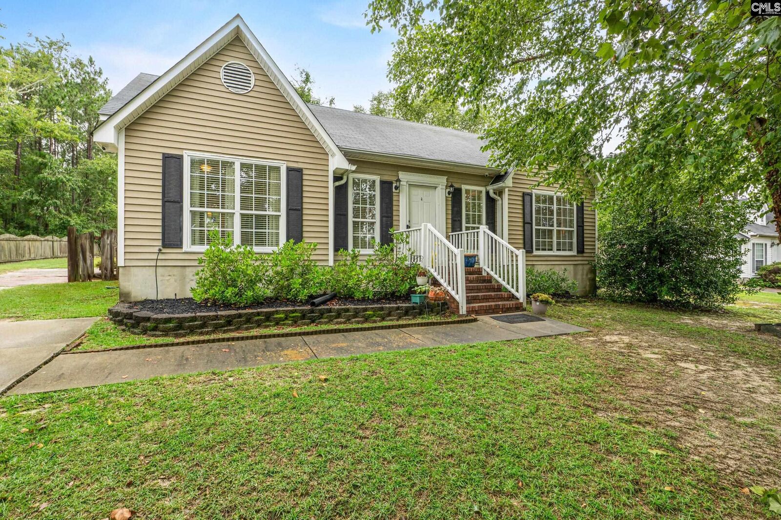 Property Photo:  124 Willow Forks  SC 29073 