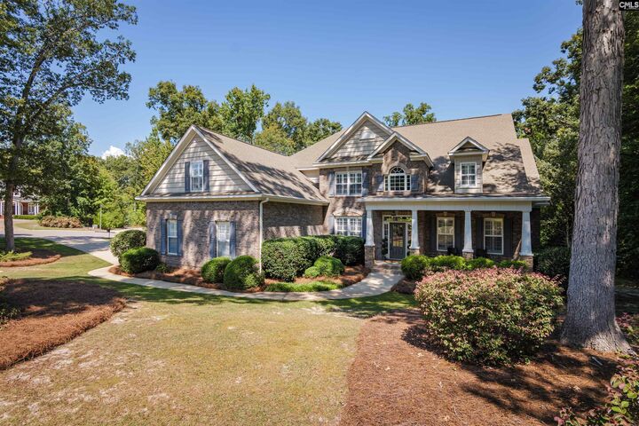 Property Photo:  245 Oak Haven  SC 29072 