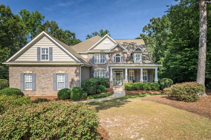 Property Photo:  245 Oak Haven  SC 29072 