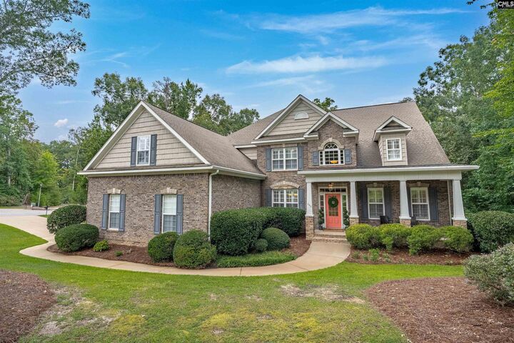 Property Photo: 245 Oak Haven SC 29072