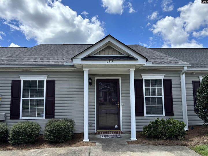 Property Photo:  132 Elkhorn  SC 29229 