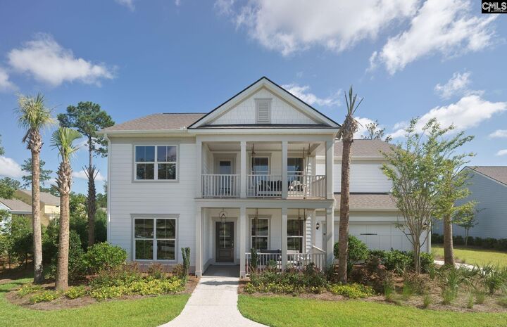167 Schneider  Lexington SC 29072 photo