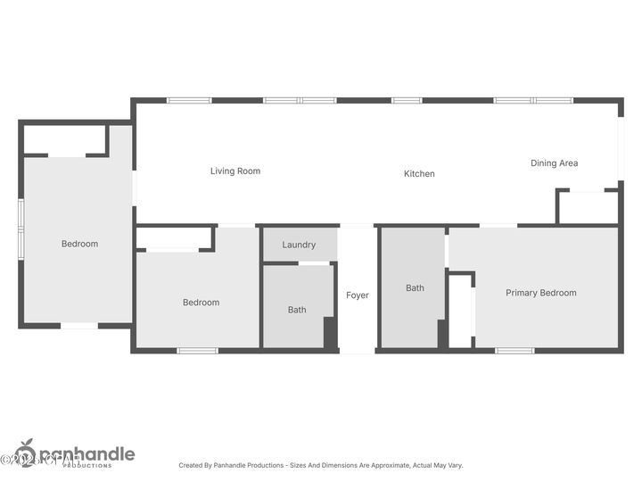 Property Photo: 340 N Gray Avenue FL 32401