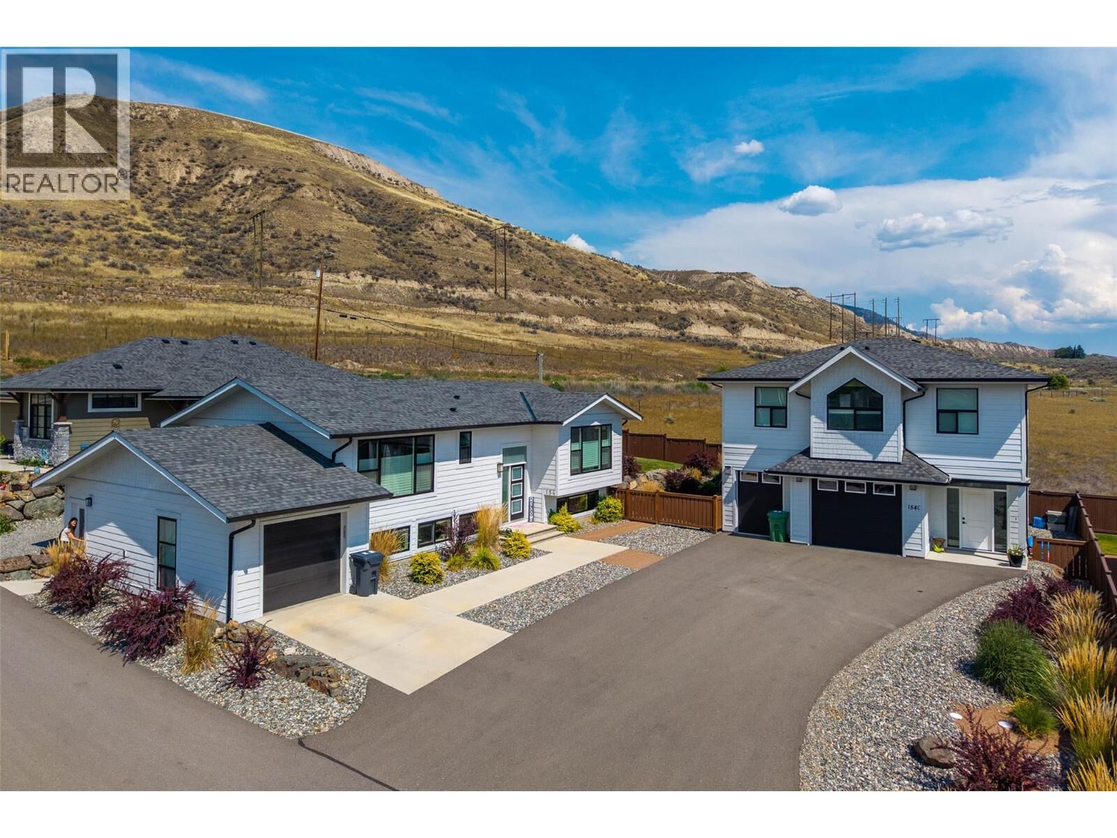 Property Photo: 641 Shuswap E Road 154 BC V2H 0E2